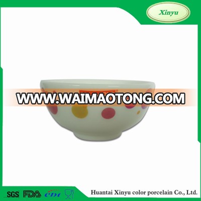 Best Supplier Ceramic Ramen Bowl